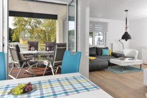 Urlaubsinsel in Breege